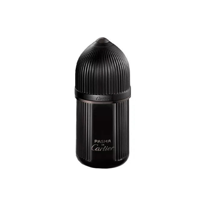CARTIER Pasha Noir Absolu Perfume