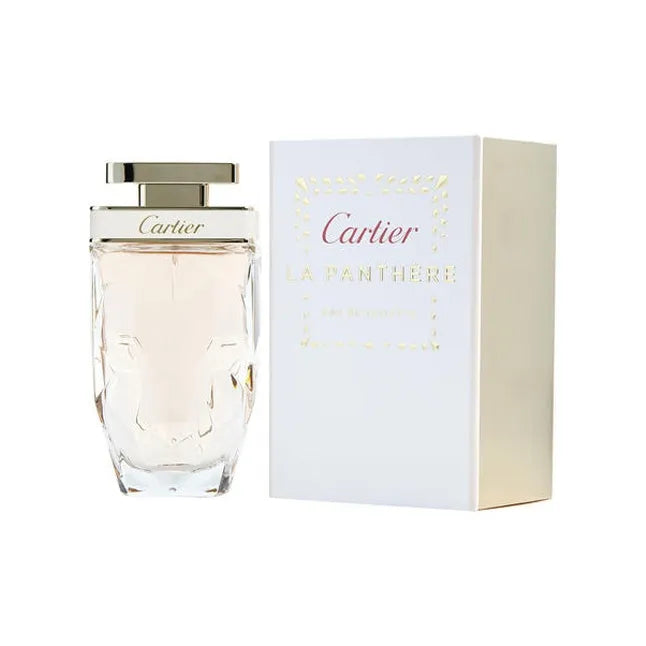 CARTIER American Panther Women's Eau de Toilette