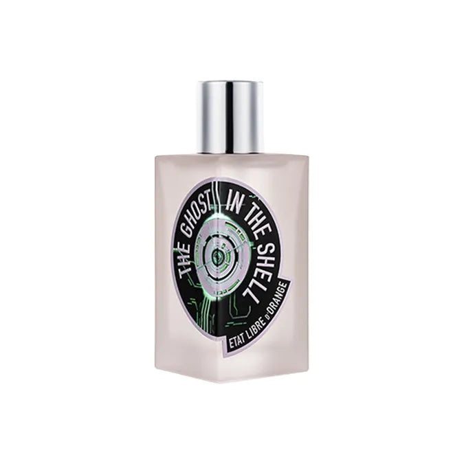 ETAT LIBRE D'ORANGE Attack Shell Mobile Team Perfume