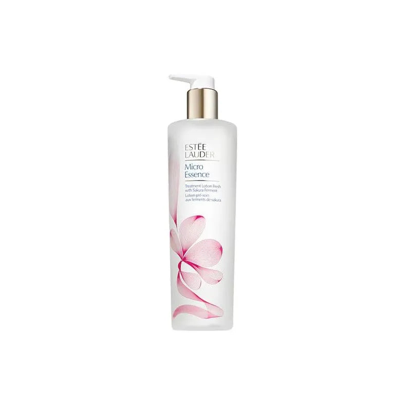 ESTEE LAUDER All New Cherry Blossom Micro Essence Water