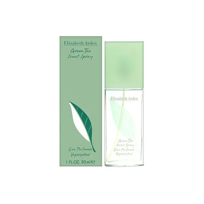 ELIZABETH ARDEN Green Tea EDT