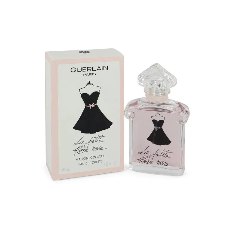 GUERLAIN Little Black Dress Eau de Toilette