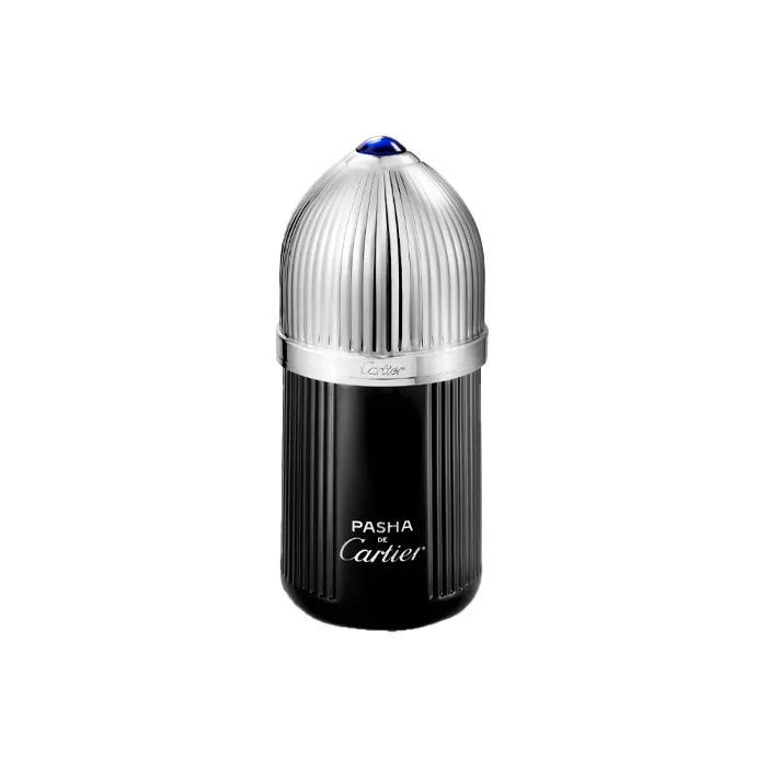 CARTIER Black Version Eau De Toilette