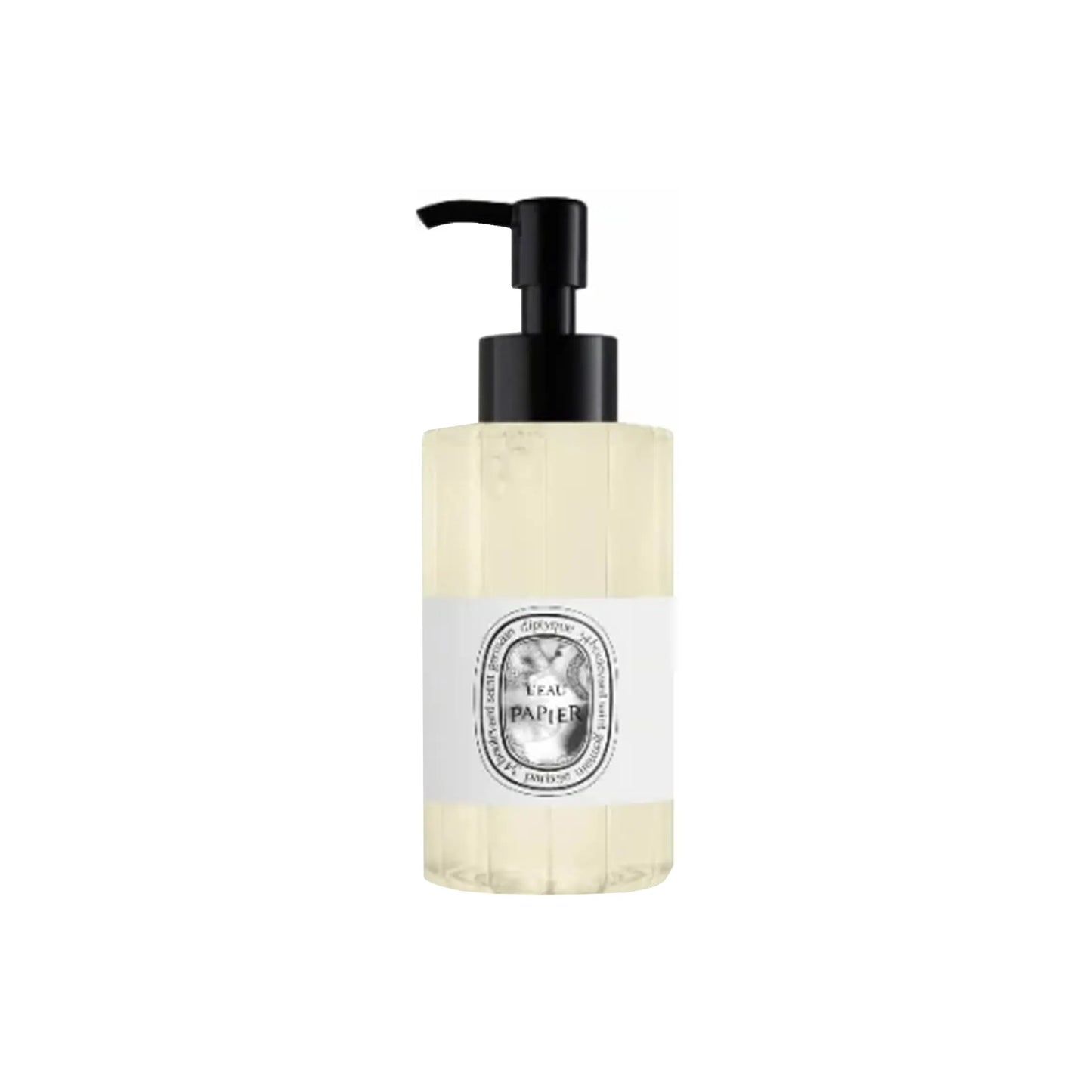 DIPTYQUE Paper Water Two-in-One Hand Wash Shower Gel
