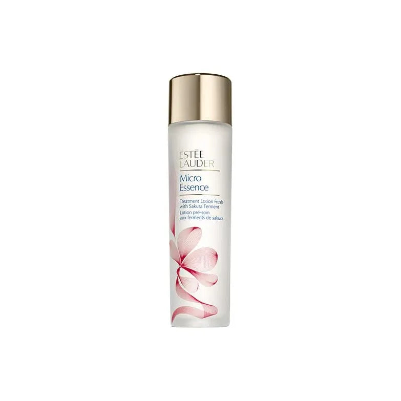 ESTEE LAUDER All New Cherry Blossom Micro Essence Water