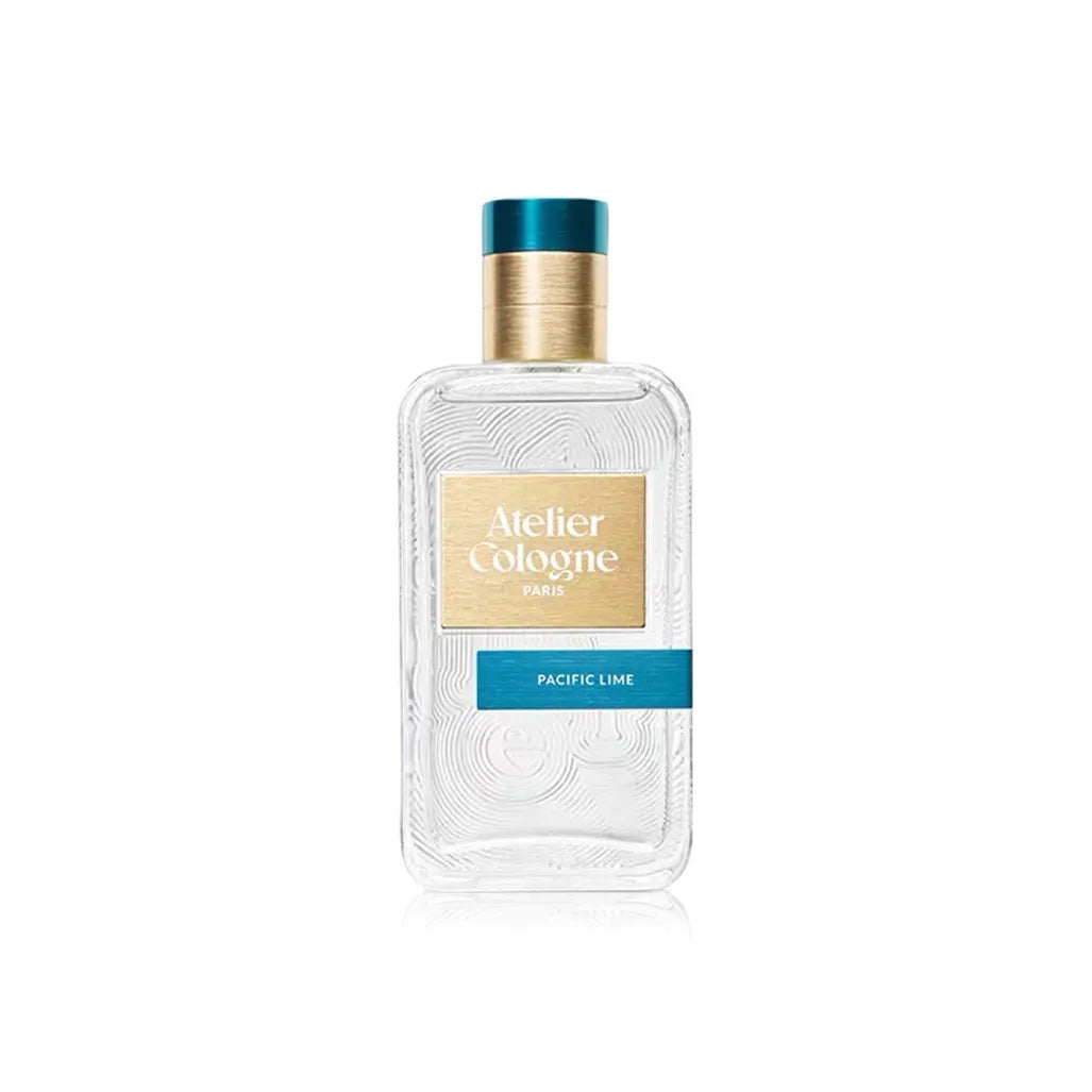 ATELIER COLOGNE Green Lemon Sea Breeze