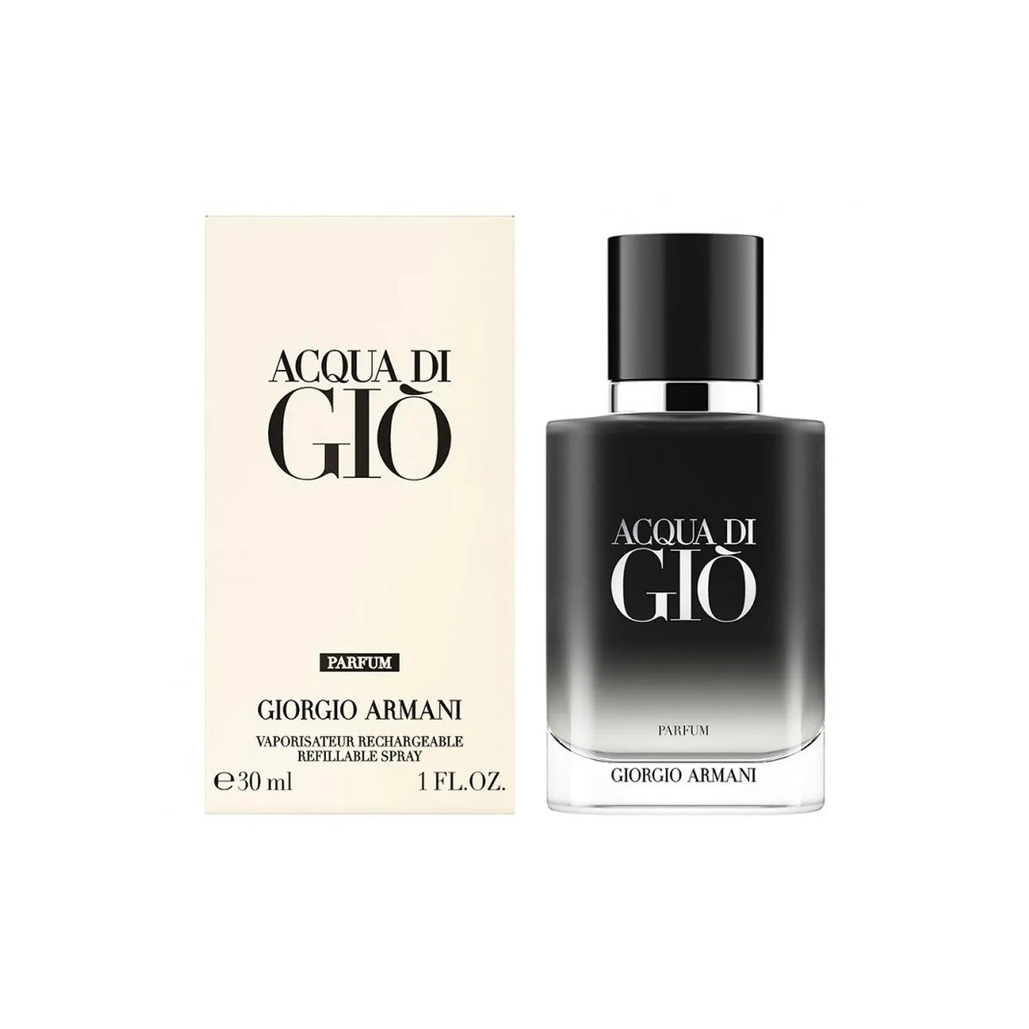 GIORGIO ARMANI Aqua Aqua Perfume