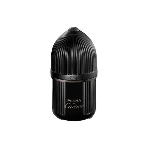 CARTIER Pasha Noir Absolu Perfume