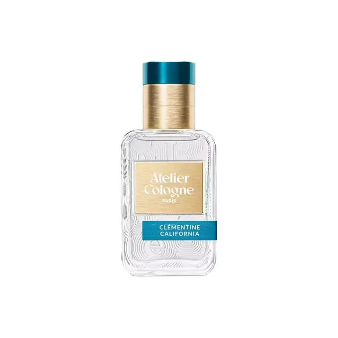 ATELIER COLOGNE European Light Perfume Essence California Summer