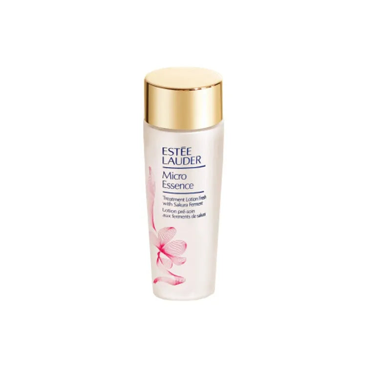 ESTEE LAUDER All New Cherry Blossom Micro Essence Water