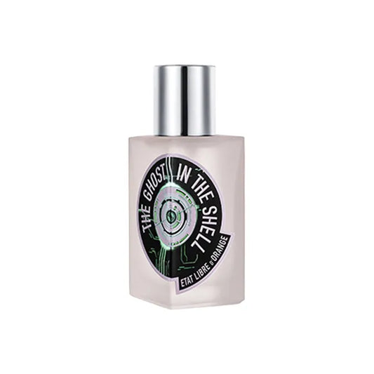 ETAT LIBRE D'ORANGE Attack Shell Mobile Team Perfume