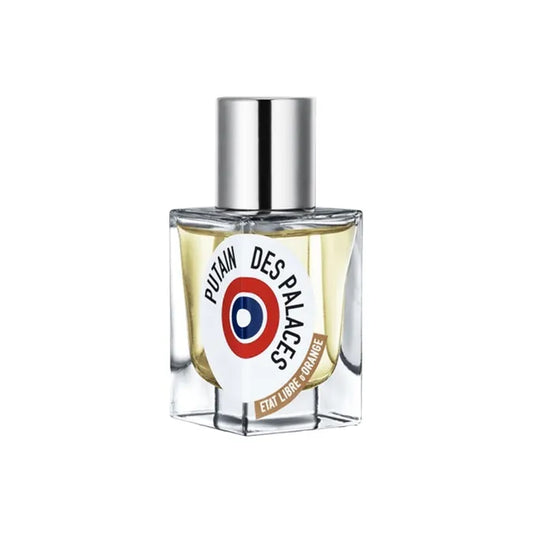 ETAT LIBRE D'ORANGE Red Disaster Floral Fragrance Concentrated Perfume