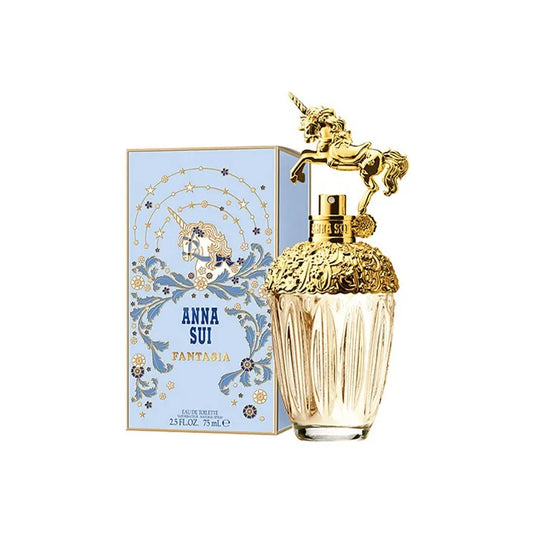 ANNA SUI Unicorn Lady Eau de Toilette