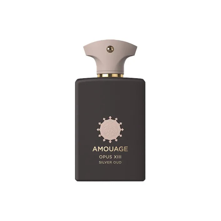 AMOUAGE Library Collection XIII New Edition