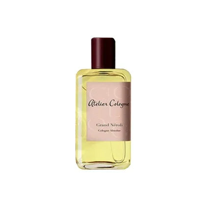 ATELIER COLOGNE Concentrated Orange Blossom Perfume