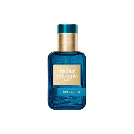 ATELIER COLOGNE Oud Perfume Dark Rose