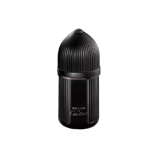 CARTIER Pasha Noir Absolu Perfume