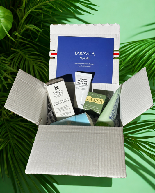 FARAVILA Mystery Box