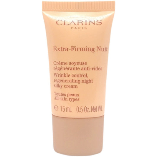Clarins كريم الليل المقاوم للترهلات ١٥ مل