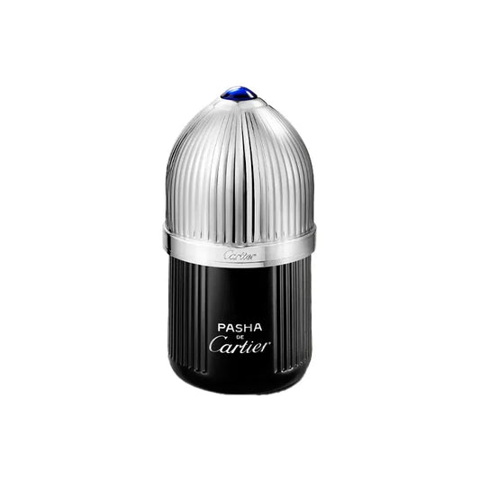 CARTIER Black Version Eau De Toilette