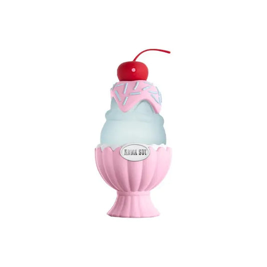 ANNA SUI Pink Holy Generation Perfume