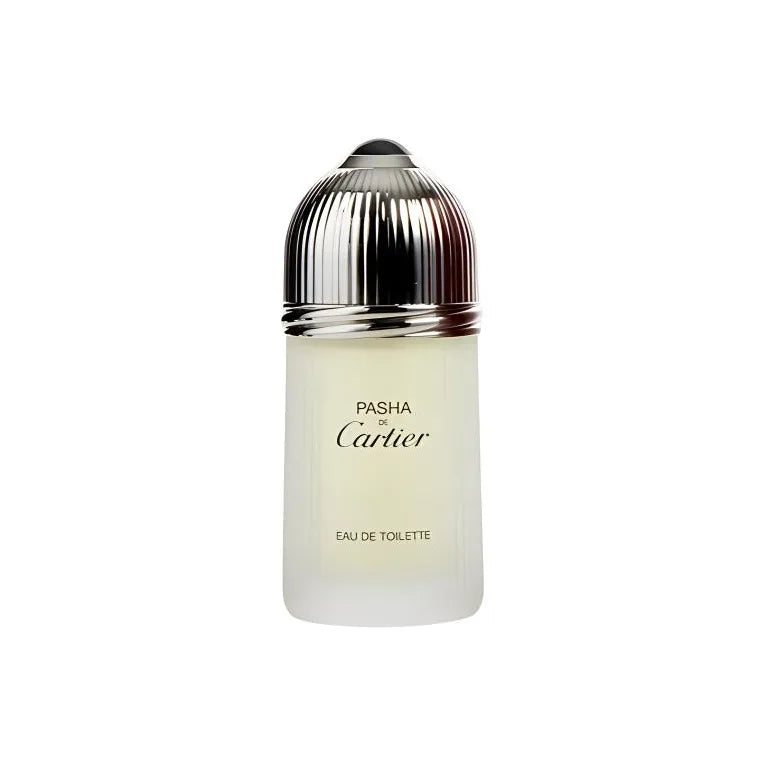 CARTIER Pasha Men's Eau de Toilette
