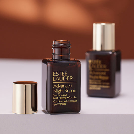 Estée Lauder سيروم الإصلاح المكثف ١٥ مل مع العلبة