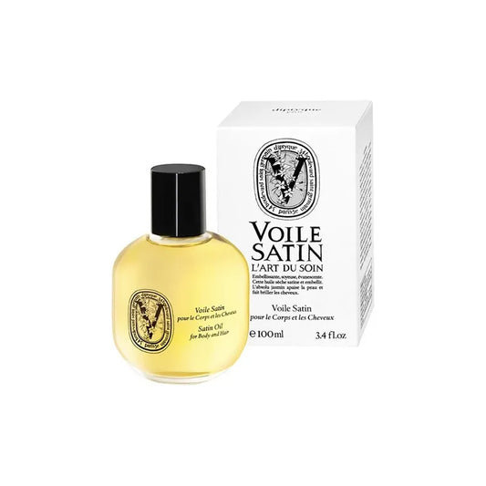 DIPTYQUE Smooth Moisturizing Oil