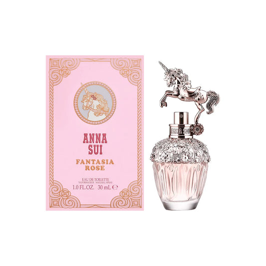 ANNA SUI Pink Pegasus Unicorn Woman Eau de Toilette