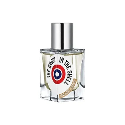 ETAT LIBRE D'ORANGE Attack Shell Mobile Team Perfume