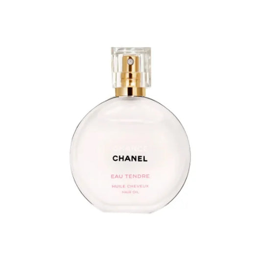 CHANEL 2022 New Pink Hair Perfume Hair Oil
