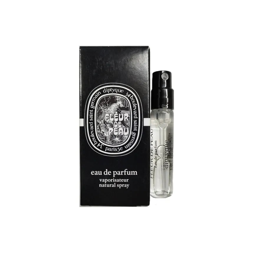 DIPTYQUE jifuzhihua 002ml