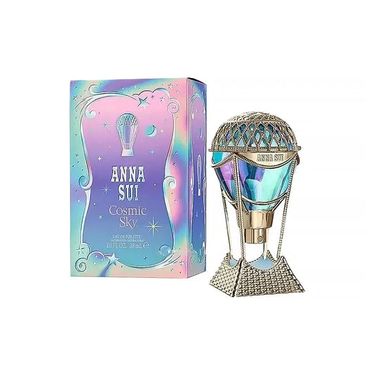 ANNA SUI Illusion Star Night Eau de Toilette