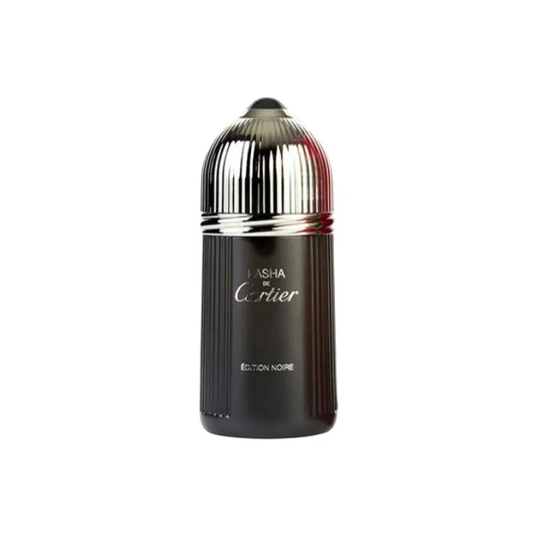 CARTIER Baccarat Black Edition