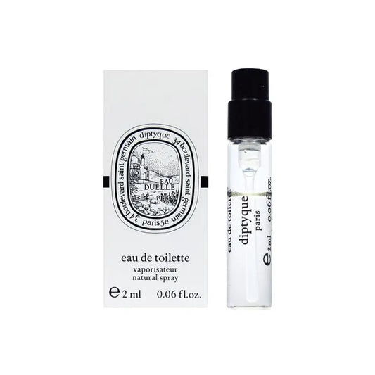 DIPTYQUE Dior Light Scented Water 2ml