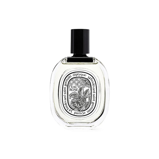 DIPTYQUE Valentine's Day Limited Edition Rose Eau de Toilette