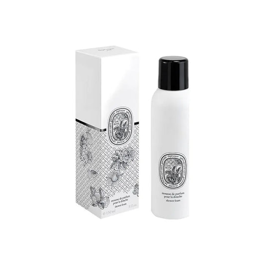 DIPTYQUE Rose Shower Gel