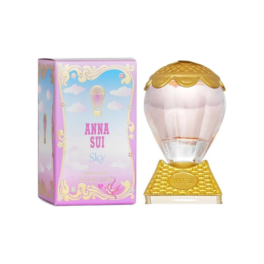 ANNA SUI Sky Light Eau de Toilette Spray (Overseas Launch)