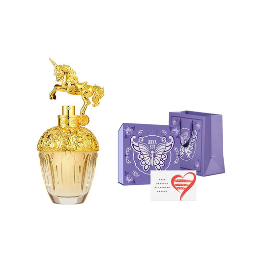 ANNA SUI Anna Sui Fantasia Eau de Toilette