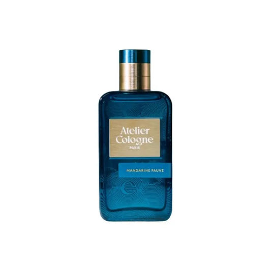 ATELIER COLOGNE Cedar Orange Wood Perfume