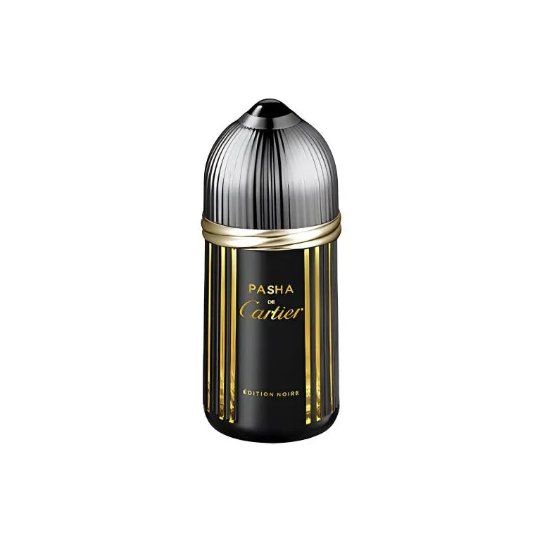 CARTIER Pasha de Cartier Night Limited Edition Men's Eau de Toilette