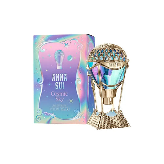 ANNA SUI Anna Sui Fantasia Eau de Toilette