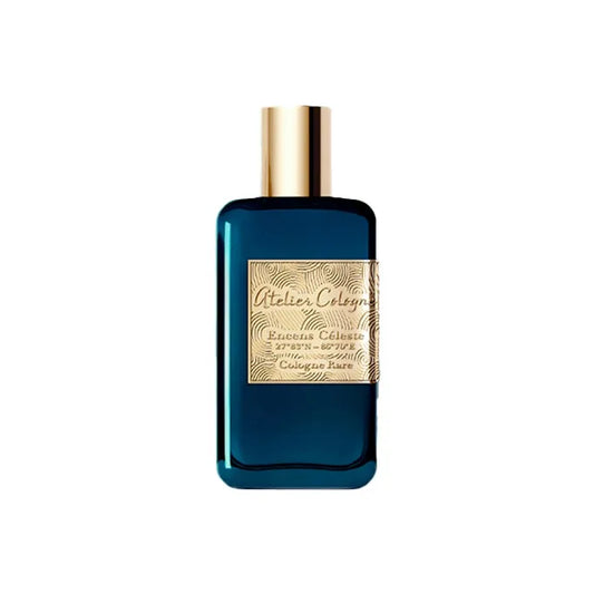 ATELIER COLOGNE Amber Perfume