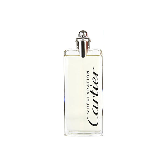 CARTIER Declaration Men's Eau de Toilette Transparent Edition