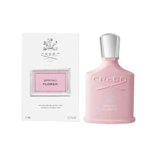 CREED Spring Flower Perfume