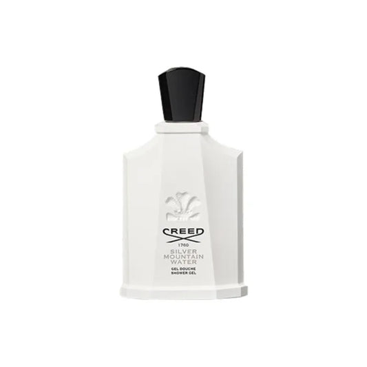 CREED Kede Silver Mountain Spring Fragrance Bath Gel