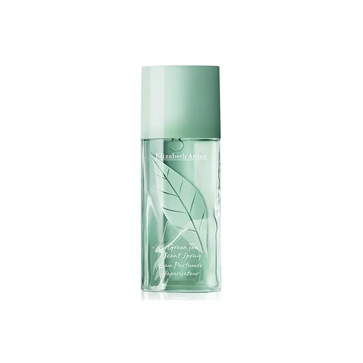 ELIZABETH ARDEN Green Tea EDT