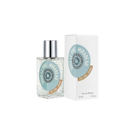 ETAT LIBRE D'ORANGE SOUS LE PONT MIRABEAU Perfume