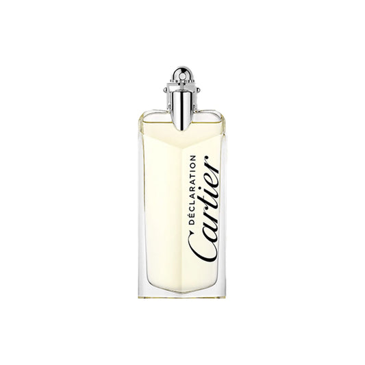 CARTIER Declaration Men's Eau de Toilette Transparent Edition