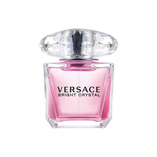 VERSACE Crystal Eau de Toilette